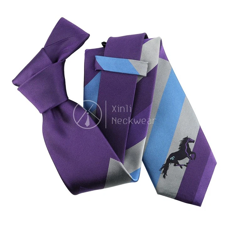 Narrow Neckties