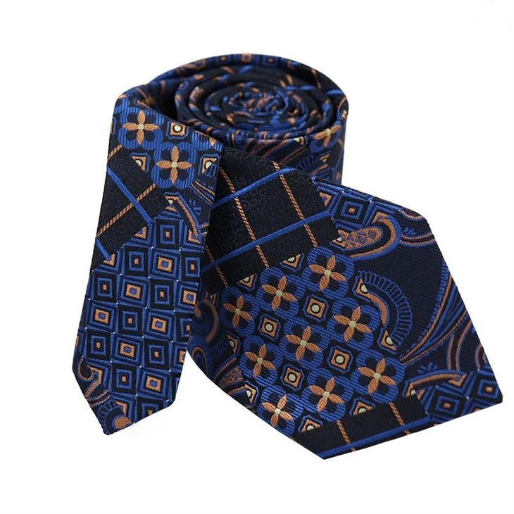 4 Novelty Ties(001)