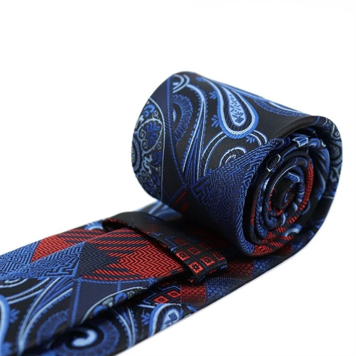 5 Designer Neckties(001)