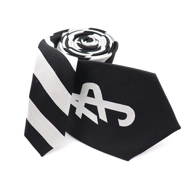 Mens Silk Neckties