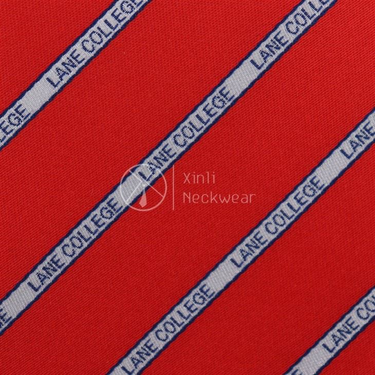 Narrow Neckties