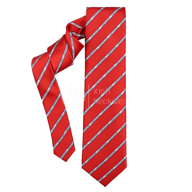 Designer Striped Ties