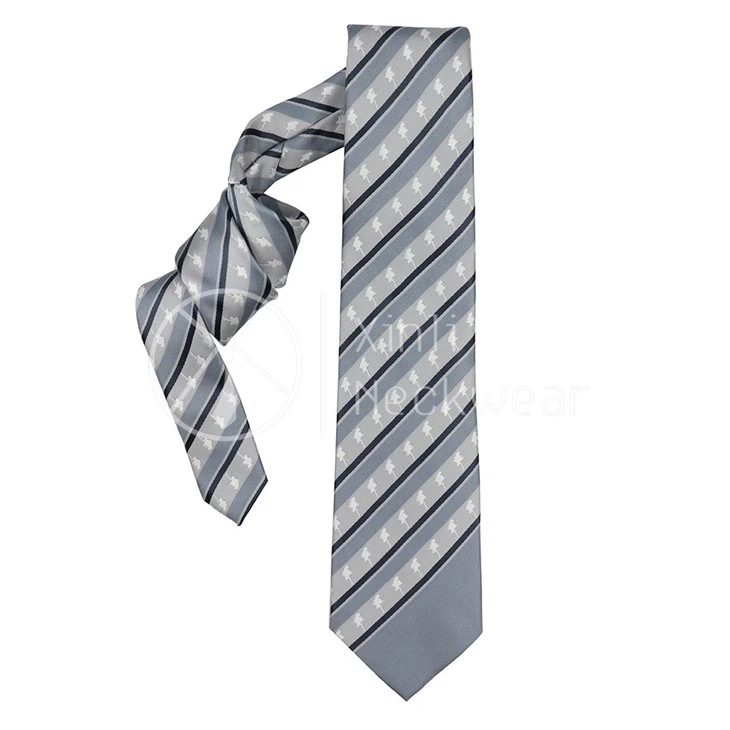 Preppy Neckties