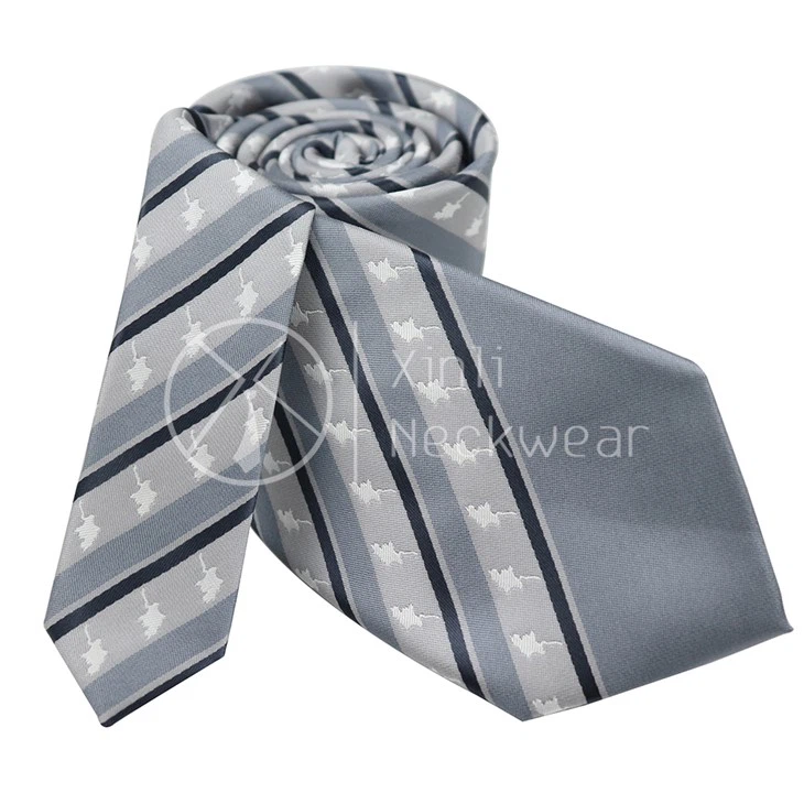 Quality Neckties