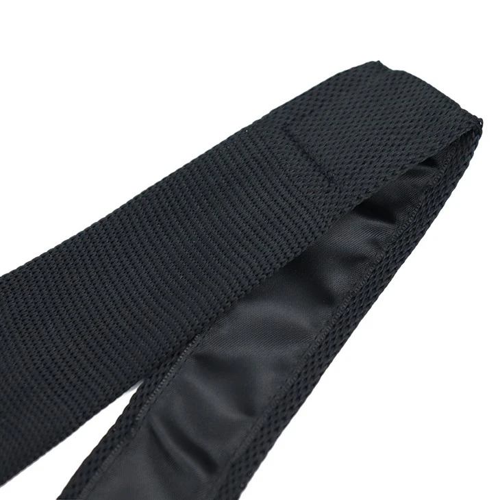Textured Knit Tie
