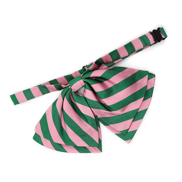 Elastic Bow Tie