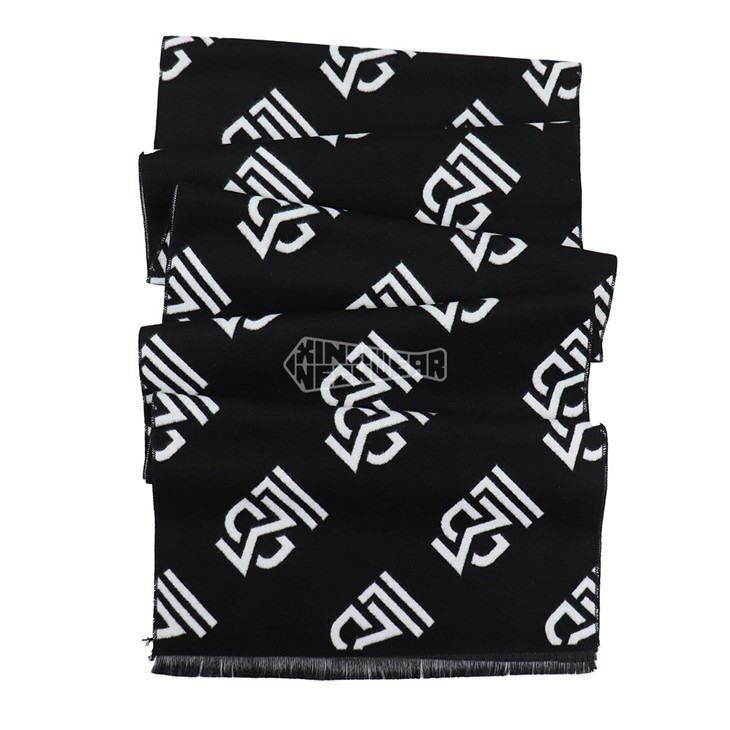Warm Ladies Scarf