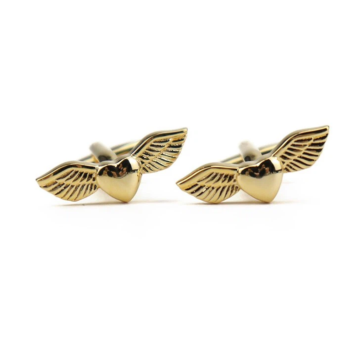 Mens Cufflinks Personalised