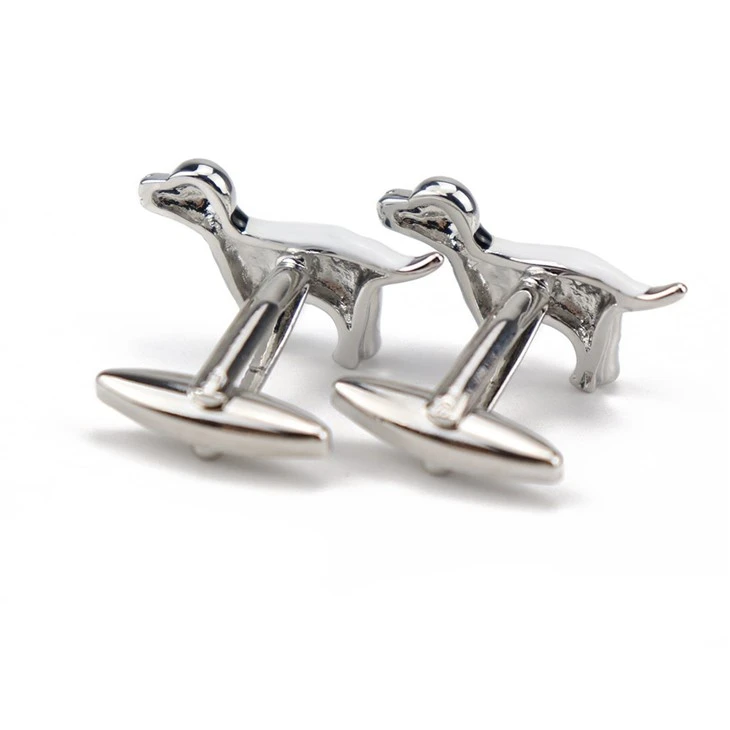 Posh Cufflinks