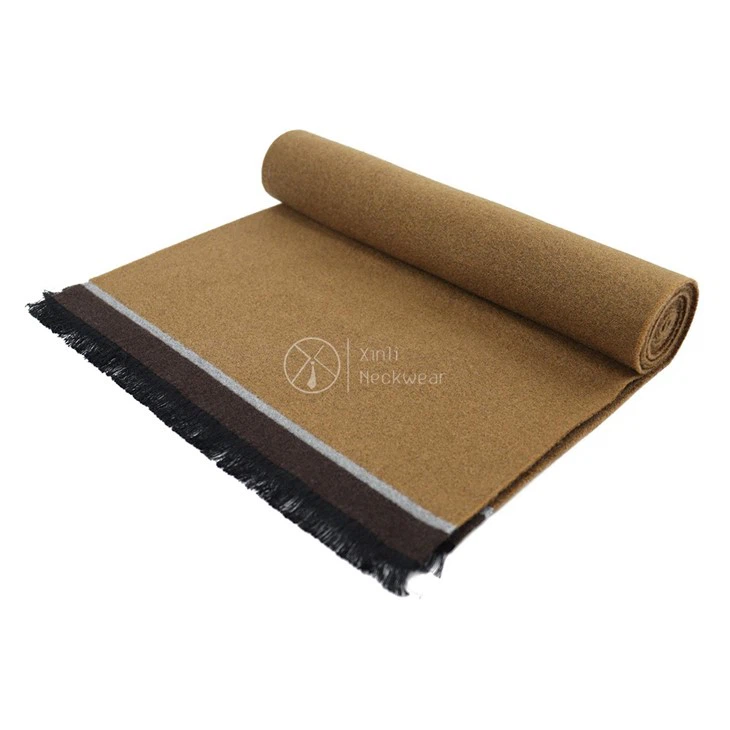 Winter Neck Scarf Women
