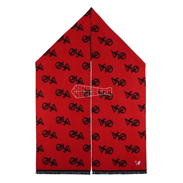 Men'S Winter Scarves